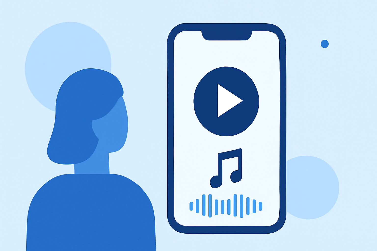 How to Create a Slideshow with Music on iPhone: A Creator’s Guide