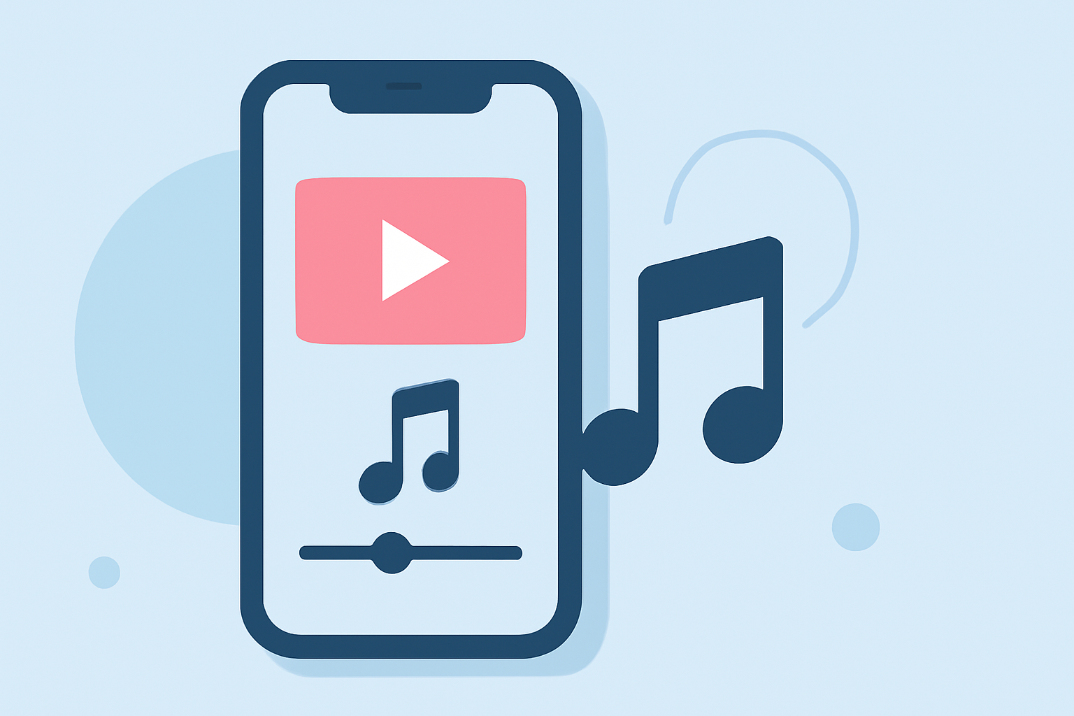 How to Create a Slideshow with Music on iPhone: The Best App for Creators