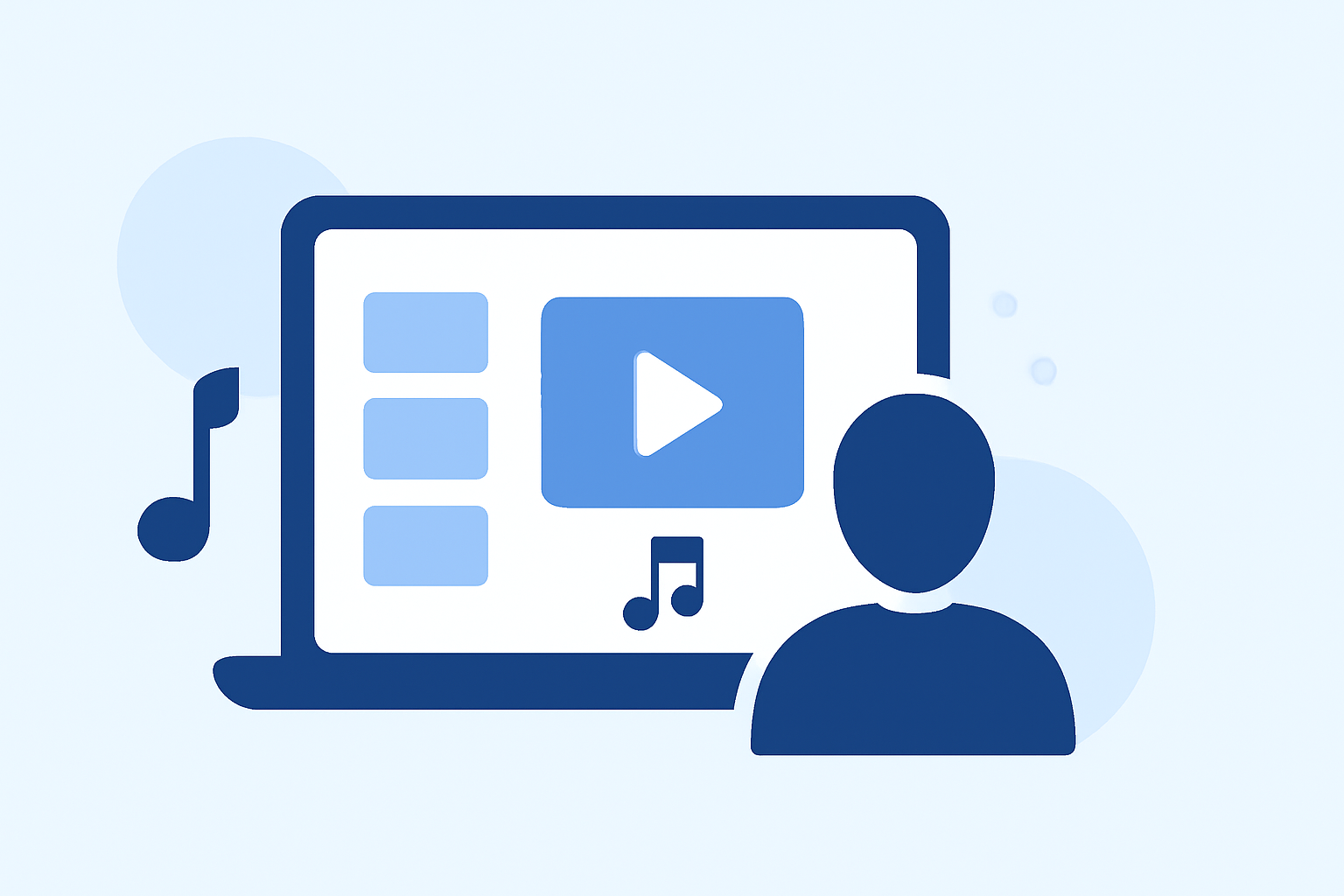 How to Create a Slideshow with Music: Top Apps and Tips