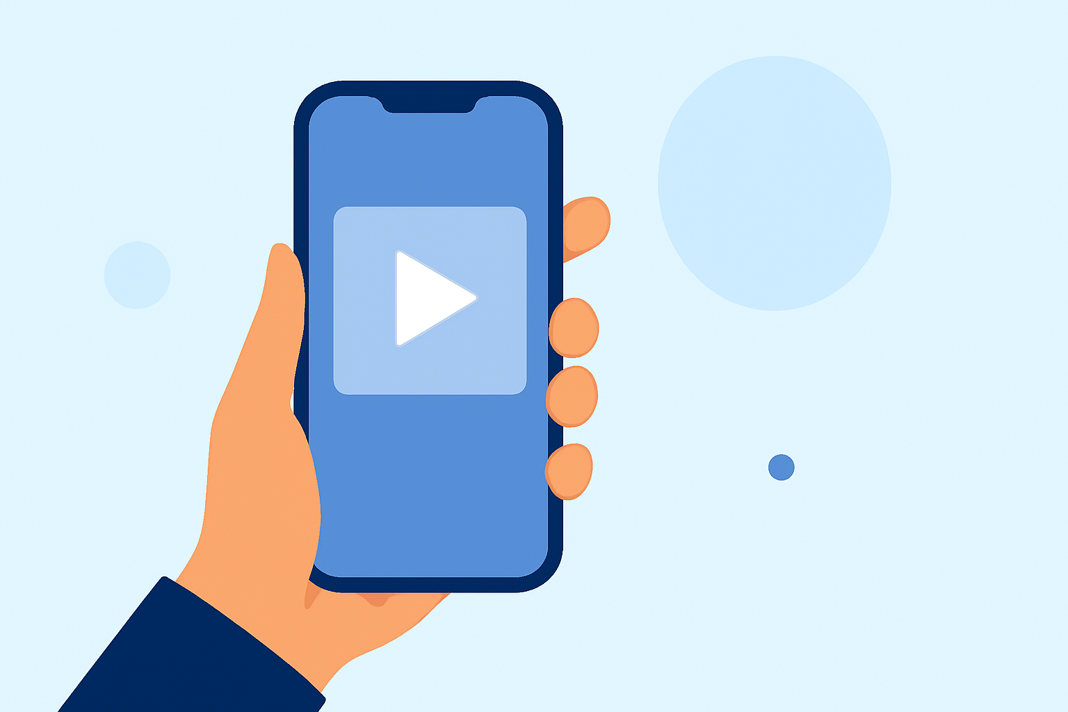 How to Create a Stunning Wedding Recap Video on iPhone