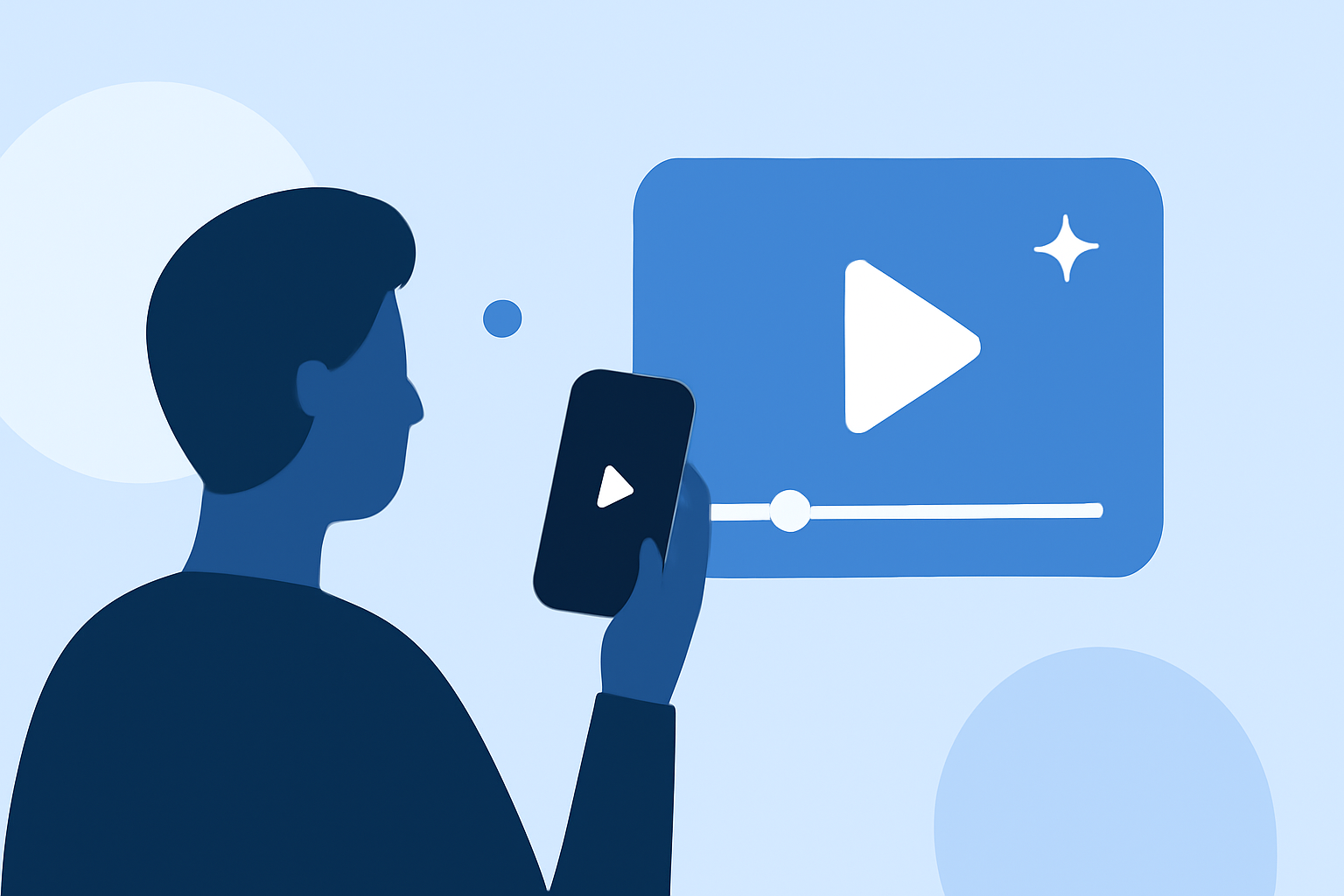 How to Create a Stunning Wedding Recap Video on iPhone