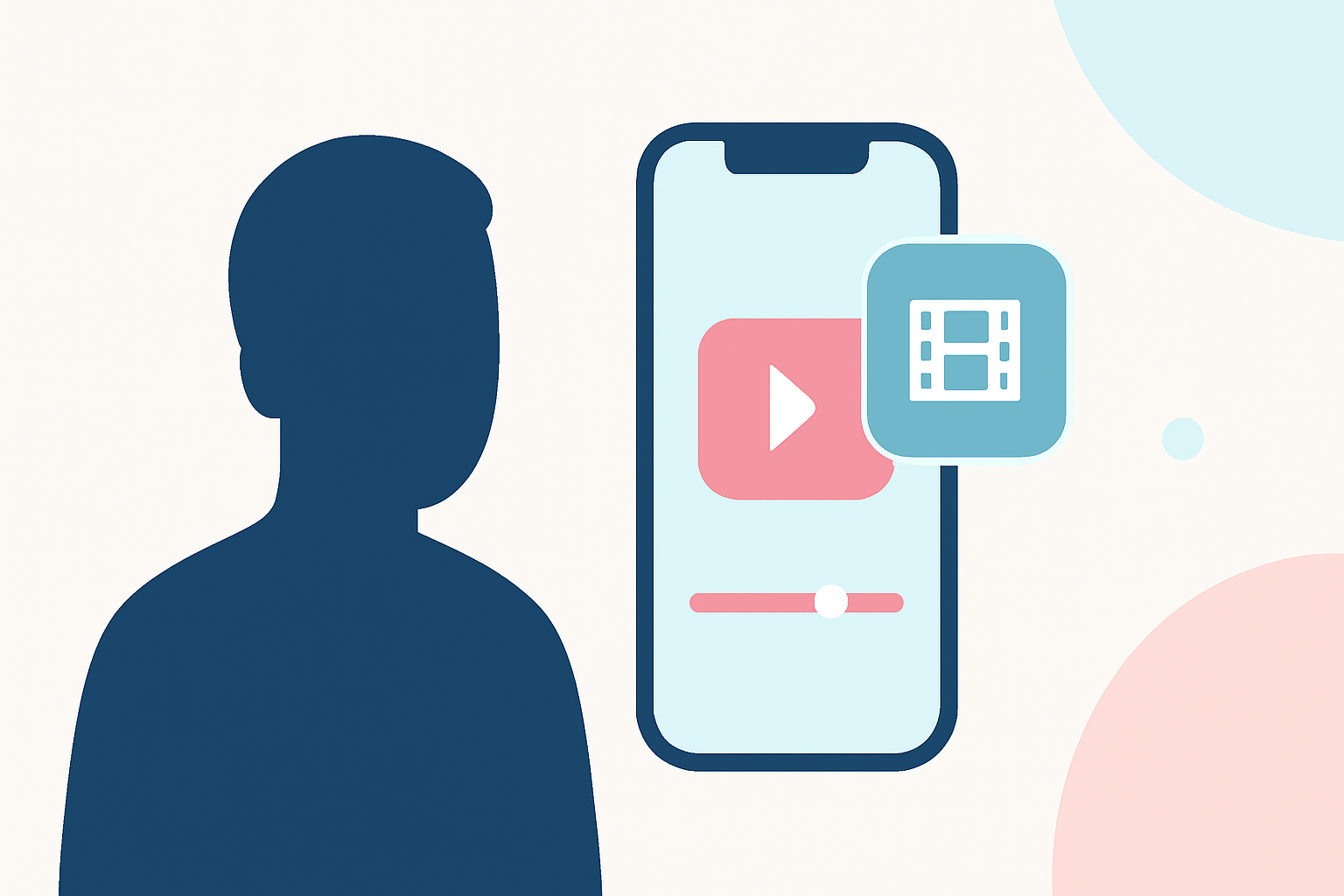 How to Create a Wedding Recap Video on iPhone: Best App Recommendations