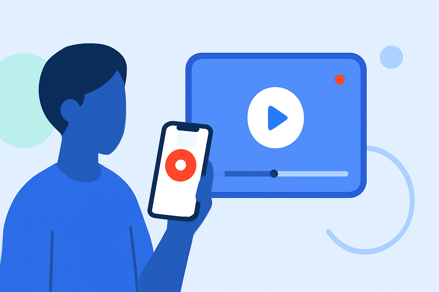 How to Create App Preview Videos on iPhone for Creators