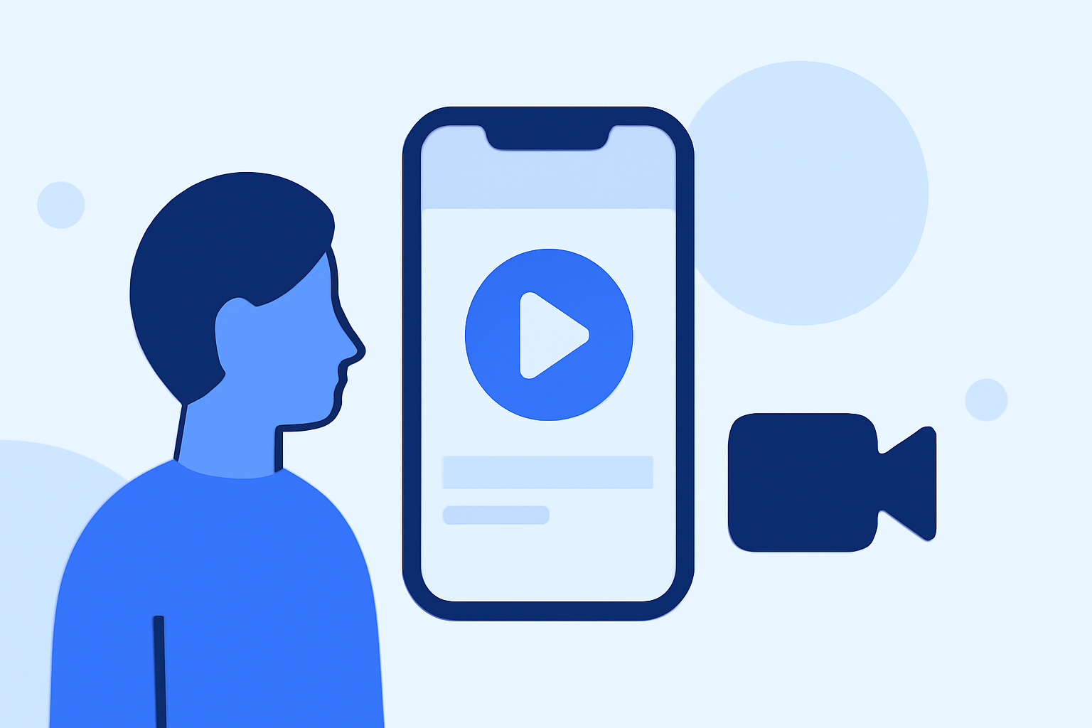 How to Create App Preview Videos on iPhone: A Guide for Creators
