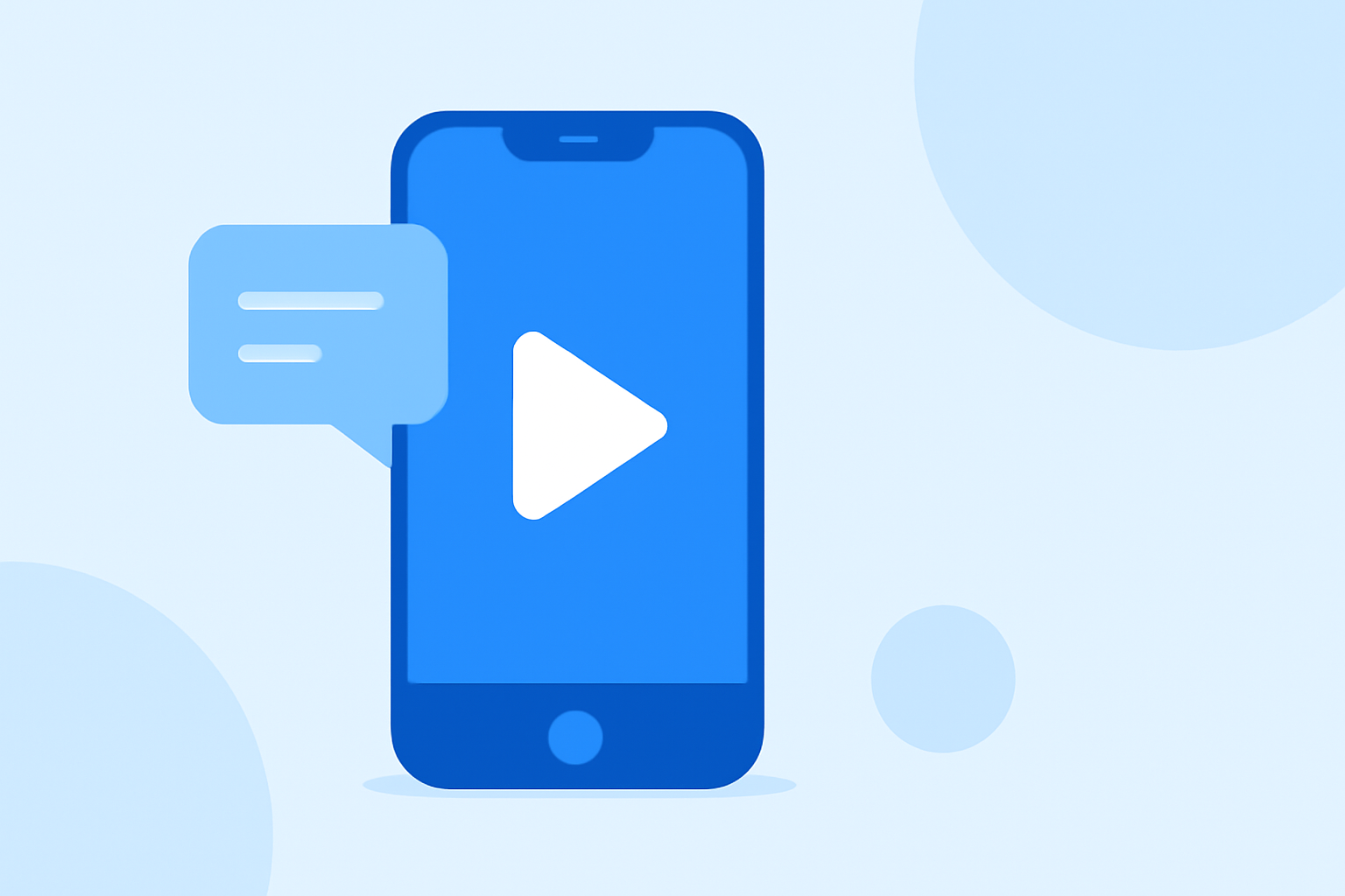 How to Create App Preview Videos on iPhone for Creators