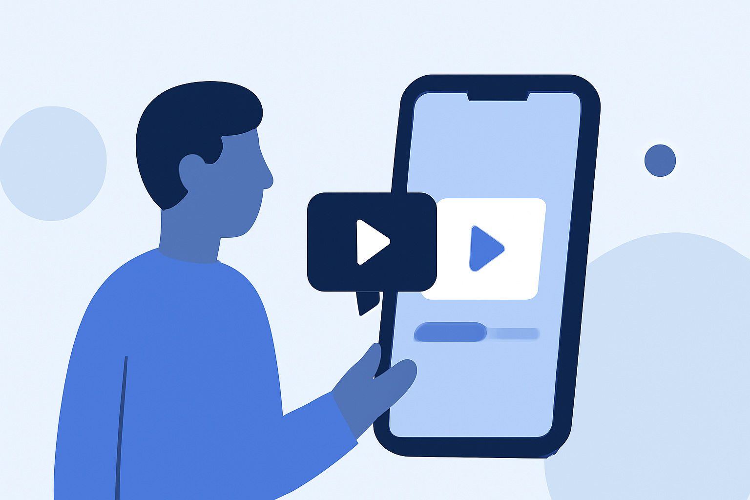 How to Create App Preview Videos with Splice