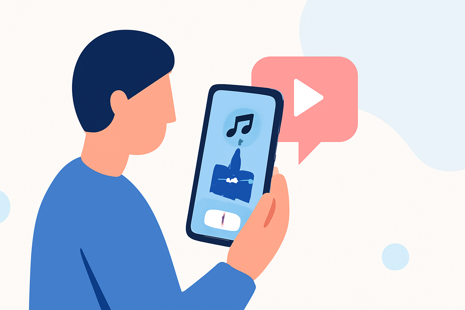 How to Create a Birthday Video with Music on iPhone: A Guide for Creators