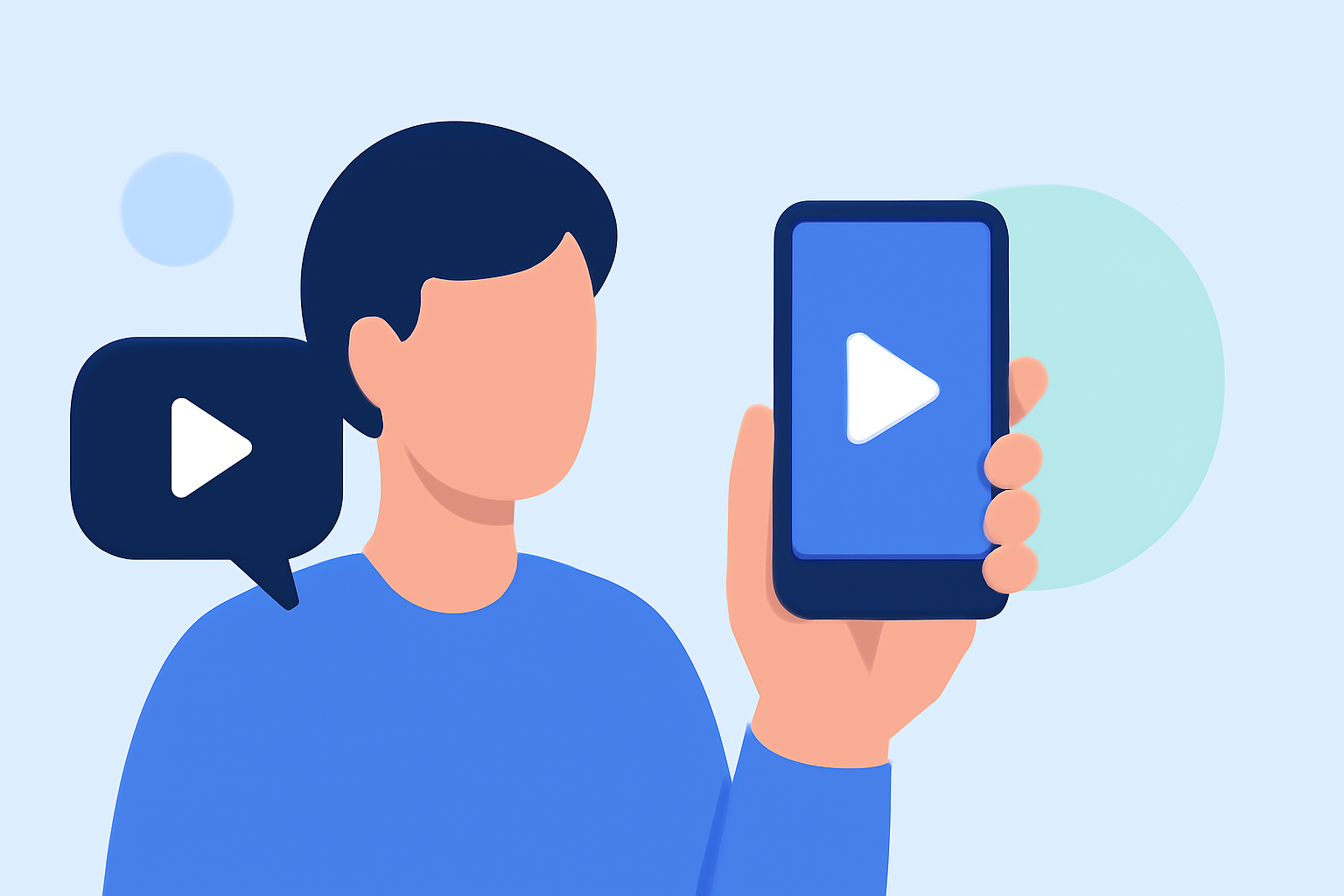 How to Create More Engaging Talking Head Videos on iPhone