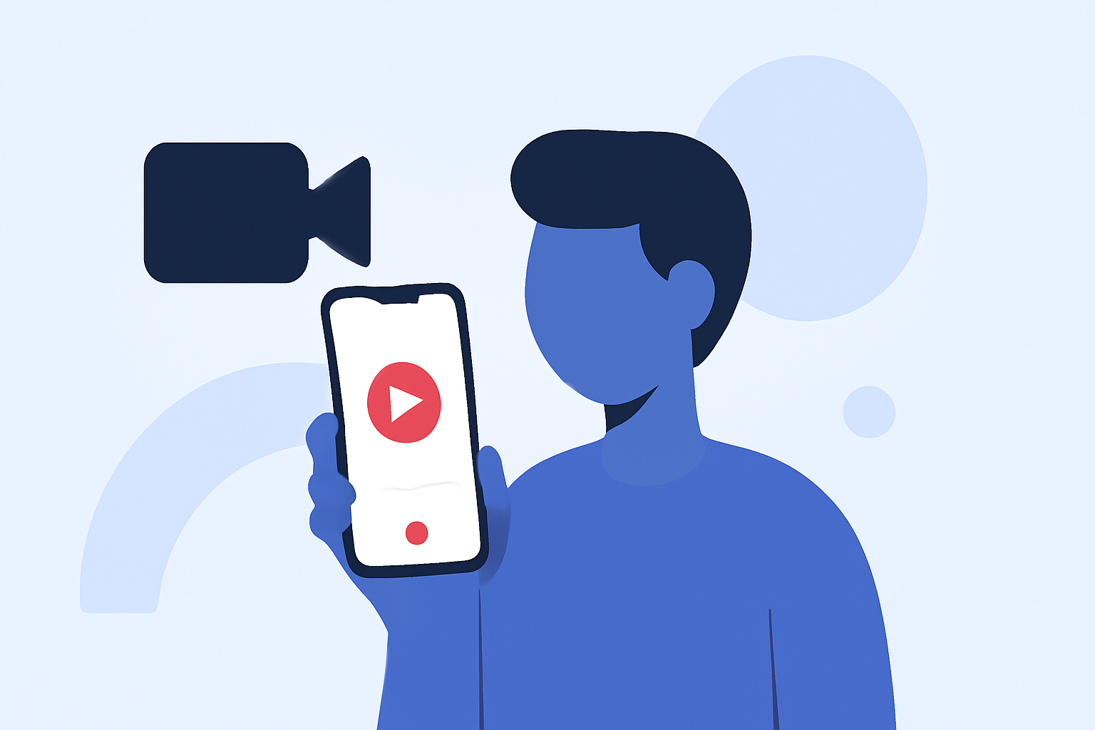 How to Create Marketing Videos on iPhone Without an Editor