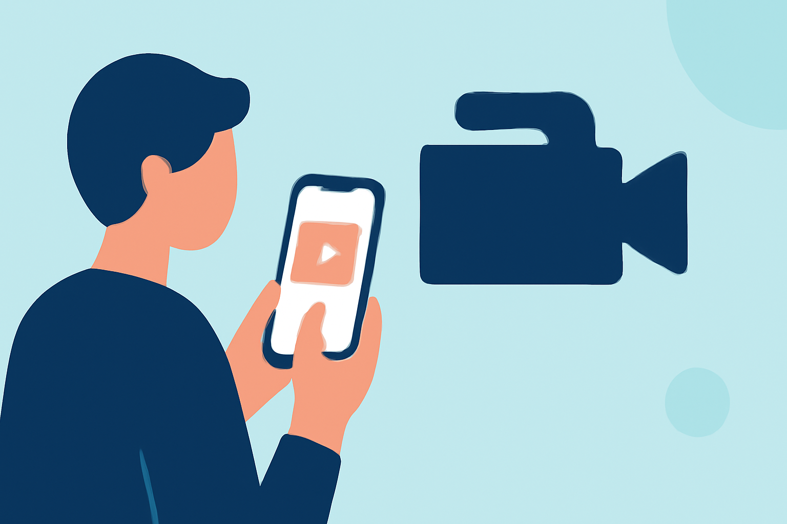 How to Create Promo Videos on Your iPhone: The Best App Recommendations