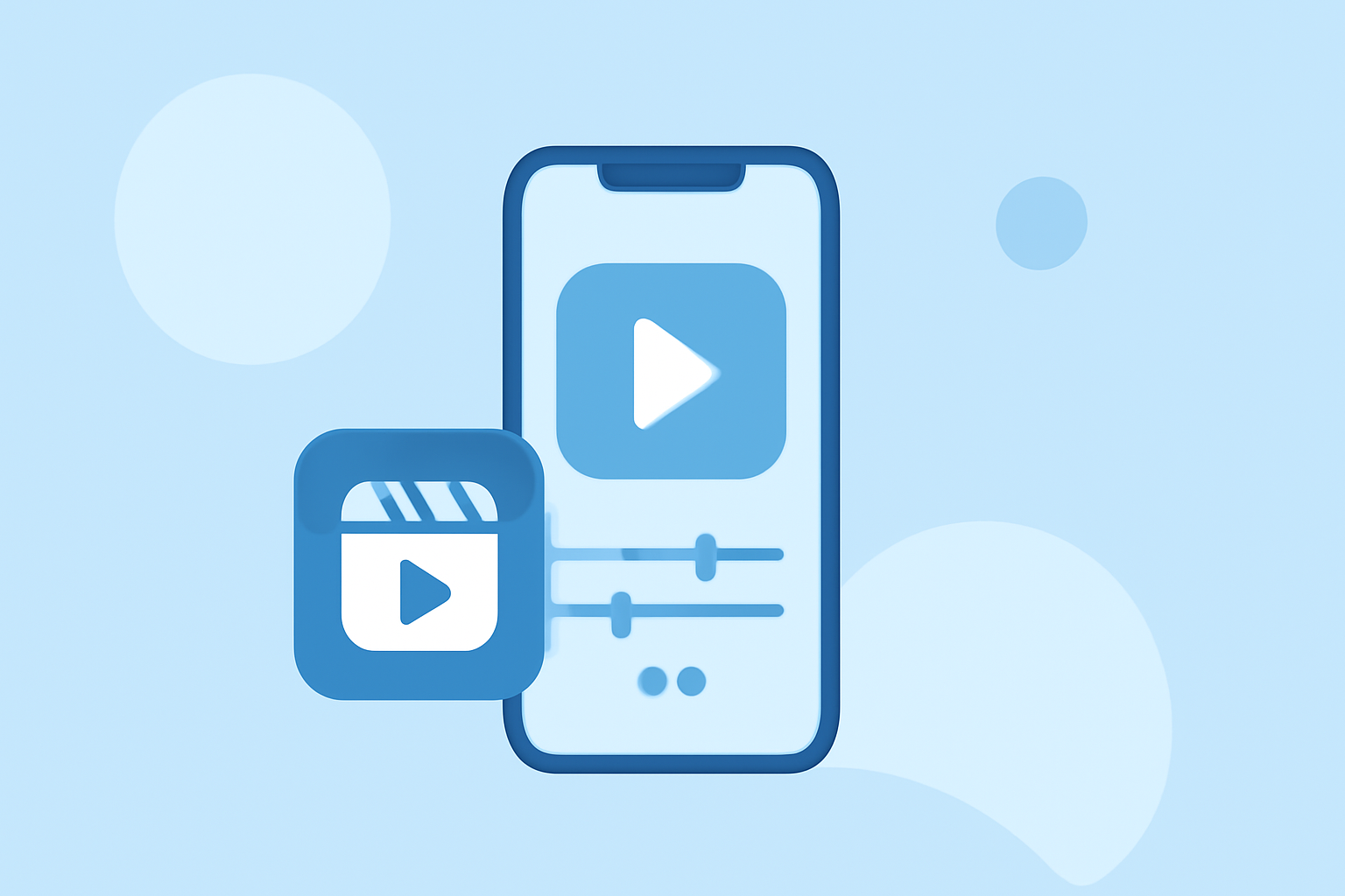 How to Create Reels from Existing Footage on iPhone