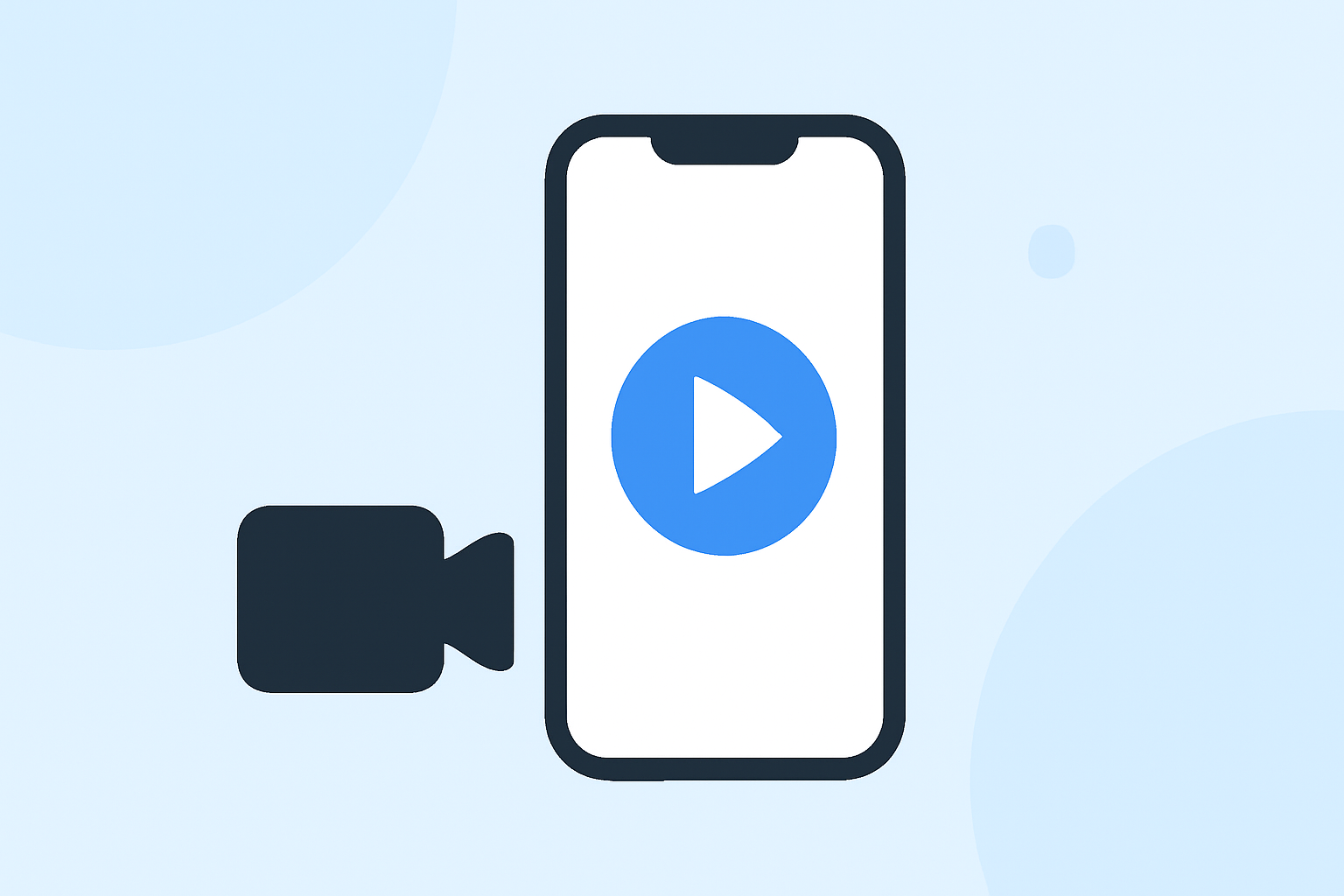How to Create Reels from Existing Footage on iPhone
