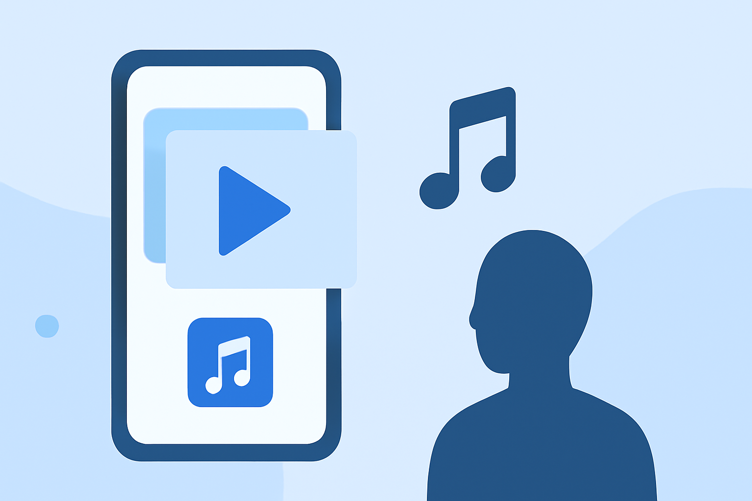 How to Create a Slideshow with Music on iPhone: A Guide for Creators