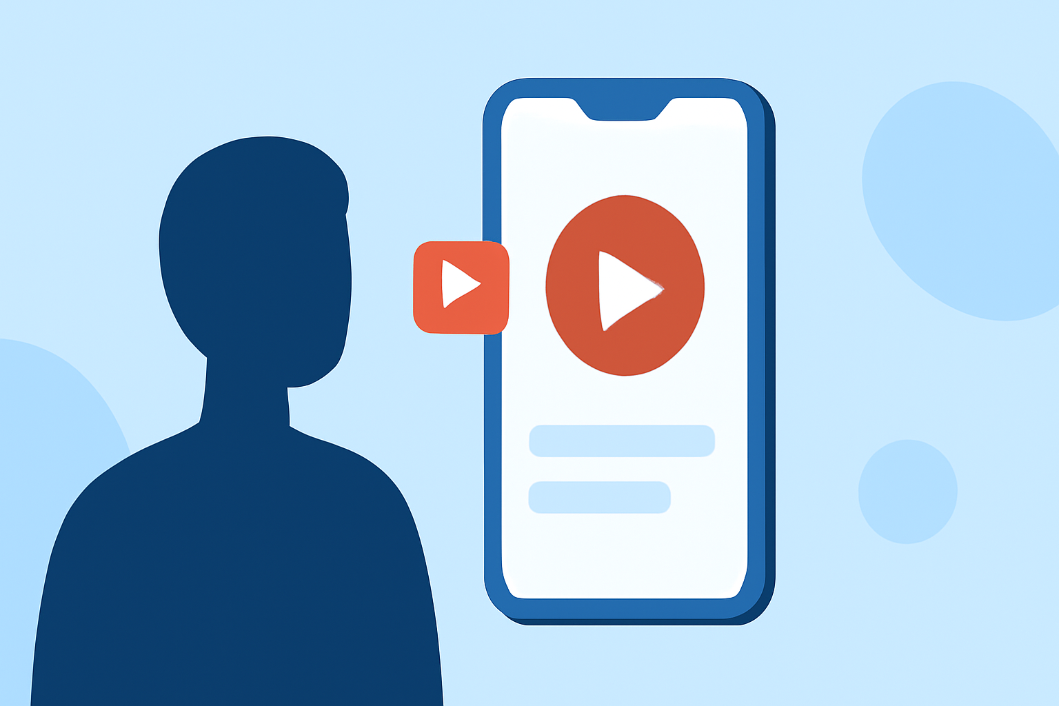 How to Create Social Media Videos Faster on iPhone: Best Apps for Creators