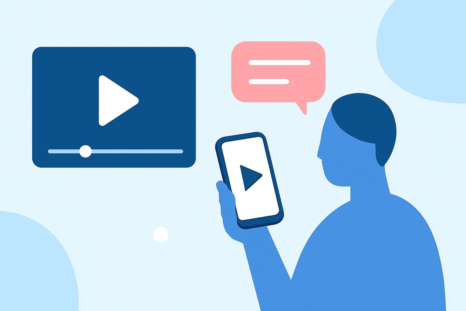 How to Create Social Media Videos Faster on iPhone: A Creator's Guide