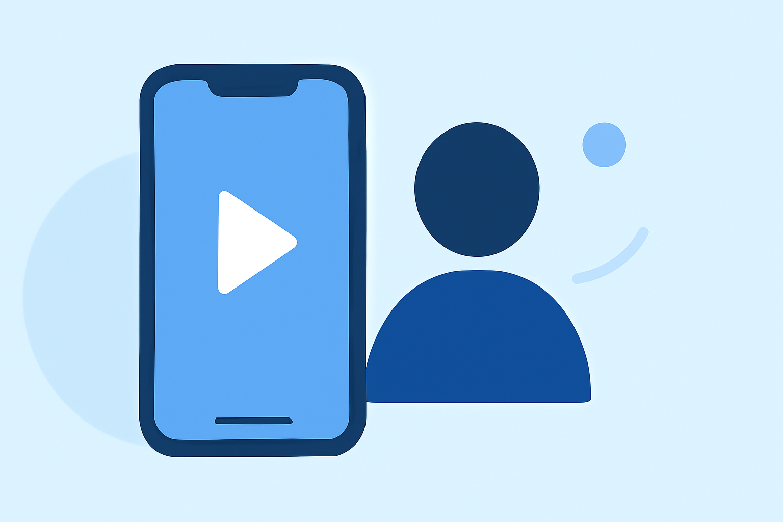 How to Create Social Media Videos Faster on iPhone: A Guide for Creators
