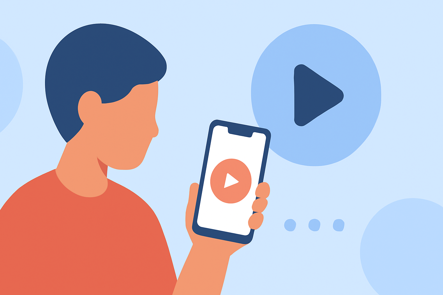 How to Create Social Media Videos Faster on iPhone