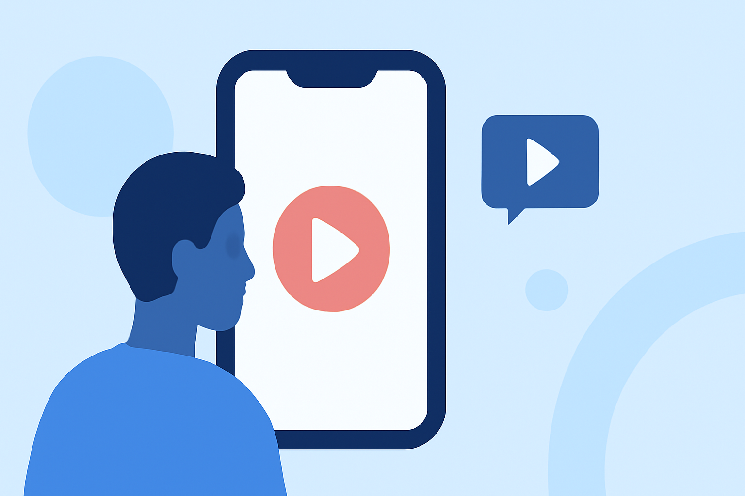 How to Create Social Videos on iPhone without Design Experience