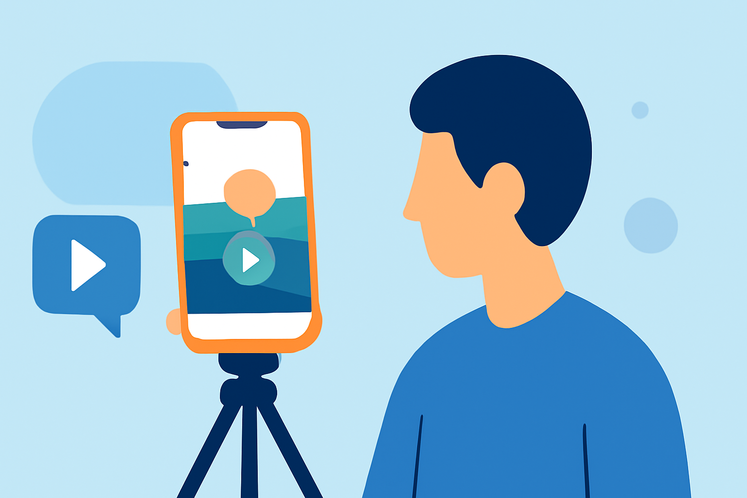 How to Create Stunning Travel Videos on Your iPhone
