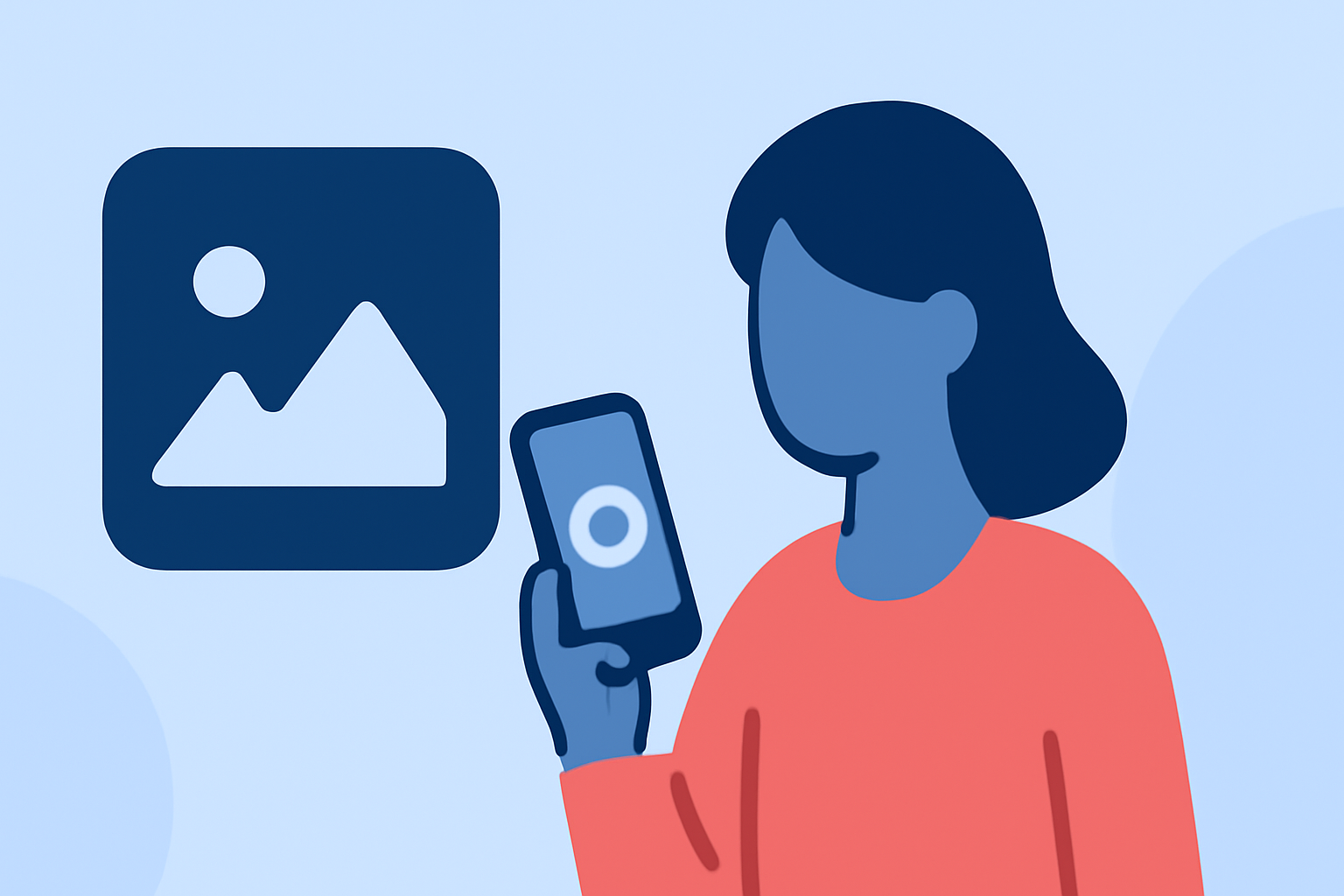 How to Create UGC Ads on iPhone: A Guide for Creators