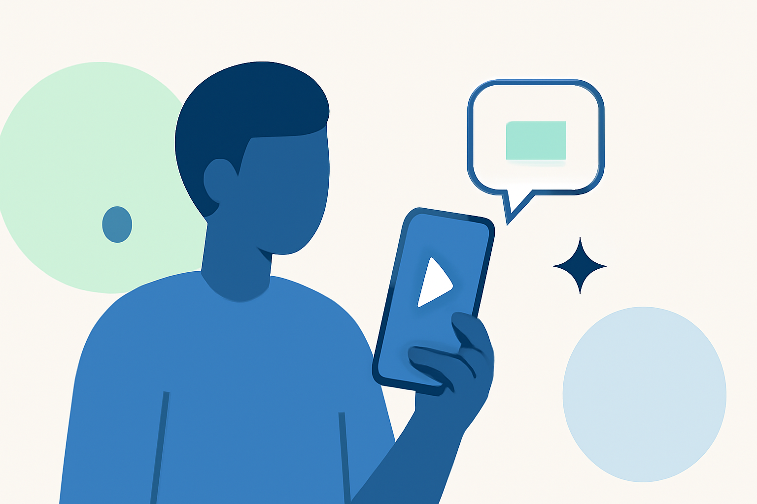 How to Create UGC Ads on iPhone: The Best Tools for Creators