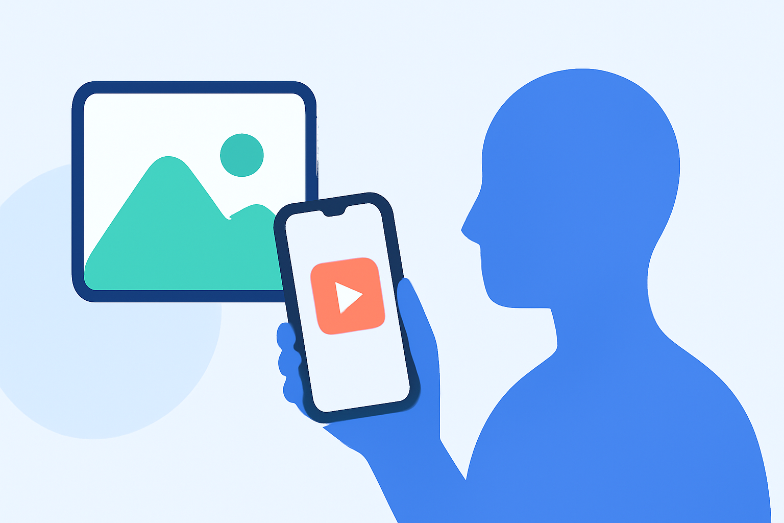 How to Create UGC Ads on Your iPhone: Top Apps for Creators