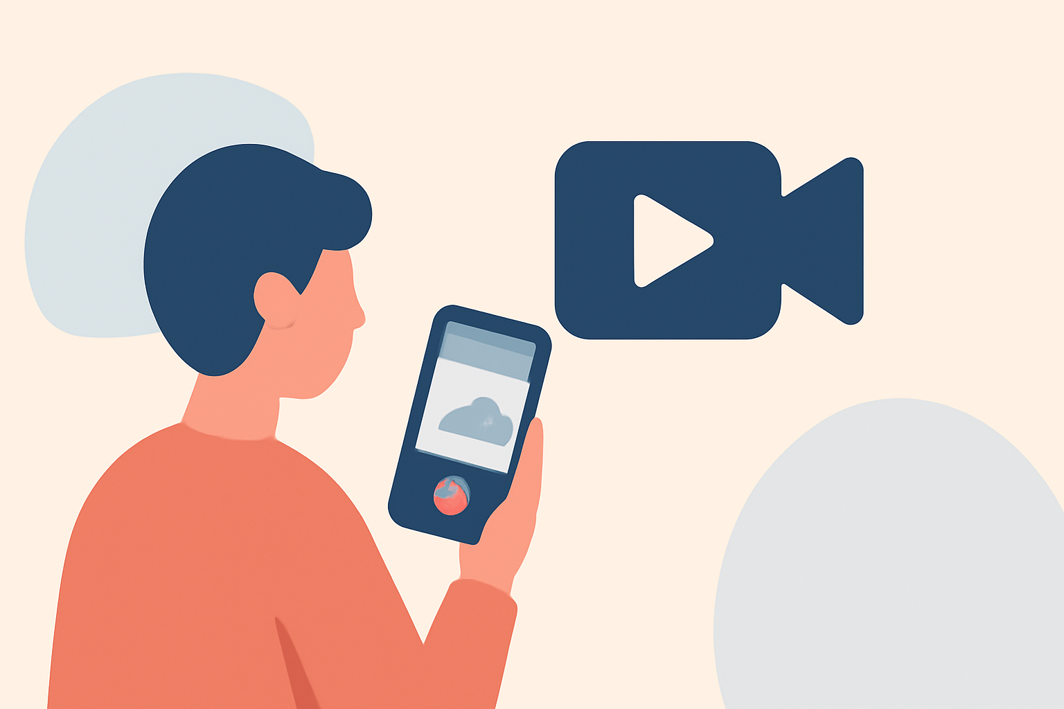 How to Create Vacation Videos on Your iPhone: A Comprehensive Guide for Creators
