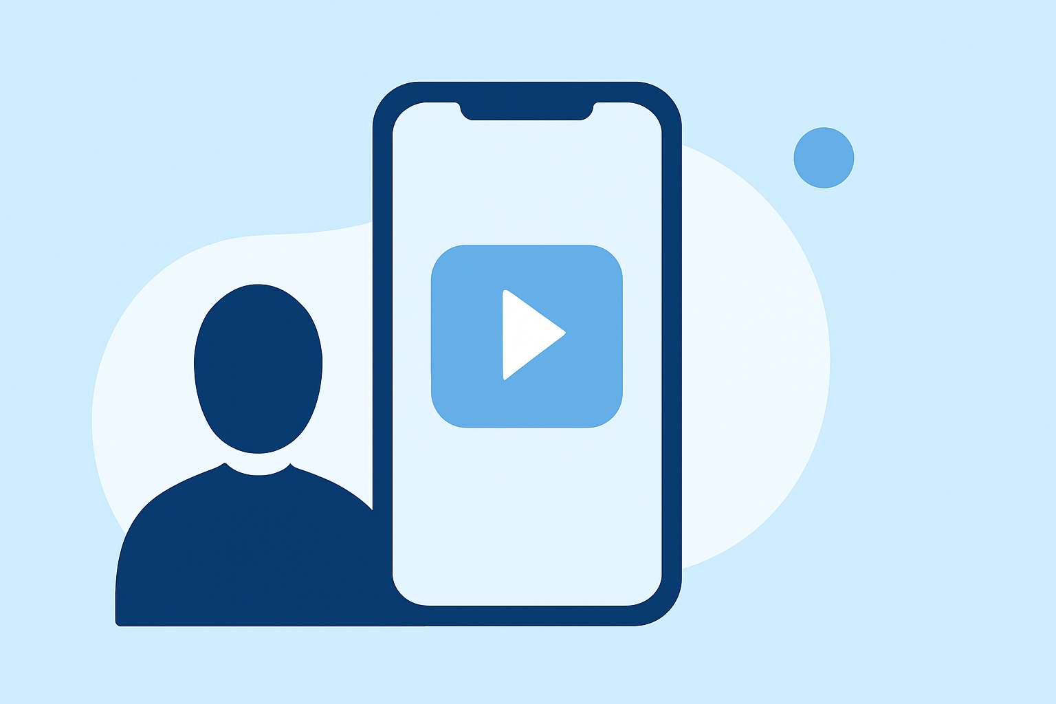 How to Create Vertical Videos for Social Media on iPhone