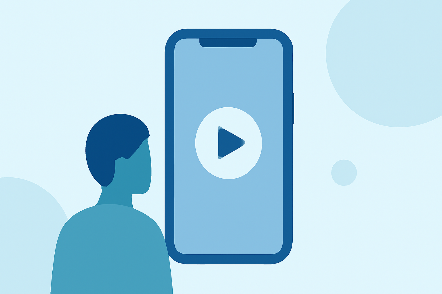 How to Create Vertical Videos for Social Media on iPhone