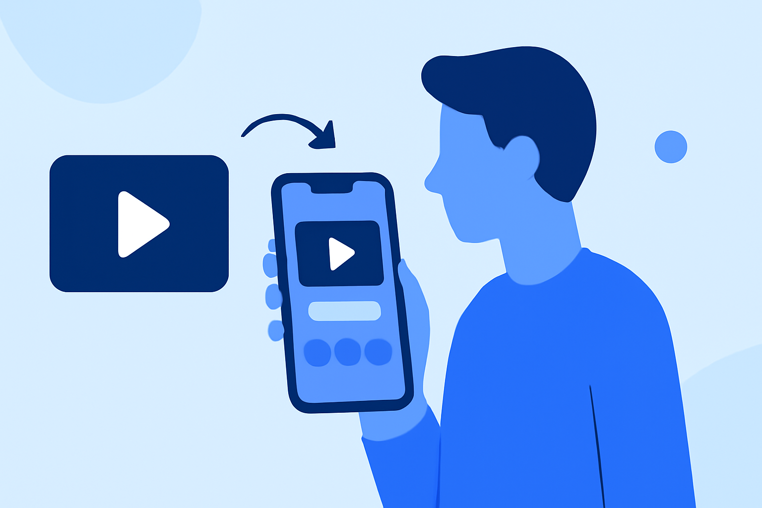 How to Create Video Ads on iPhone with Splice