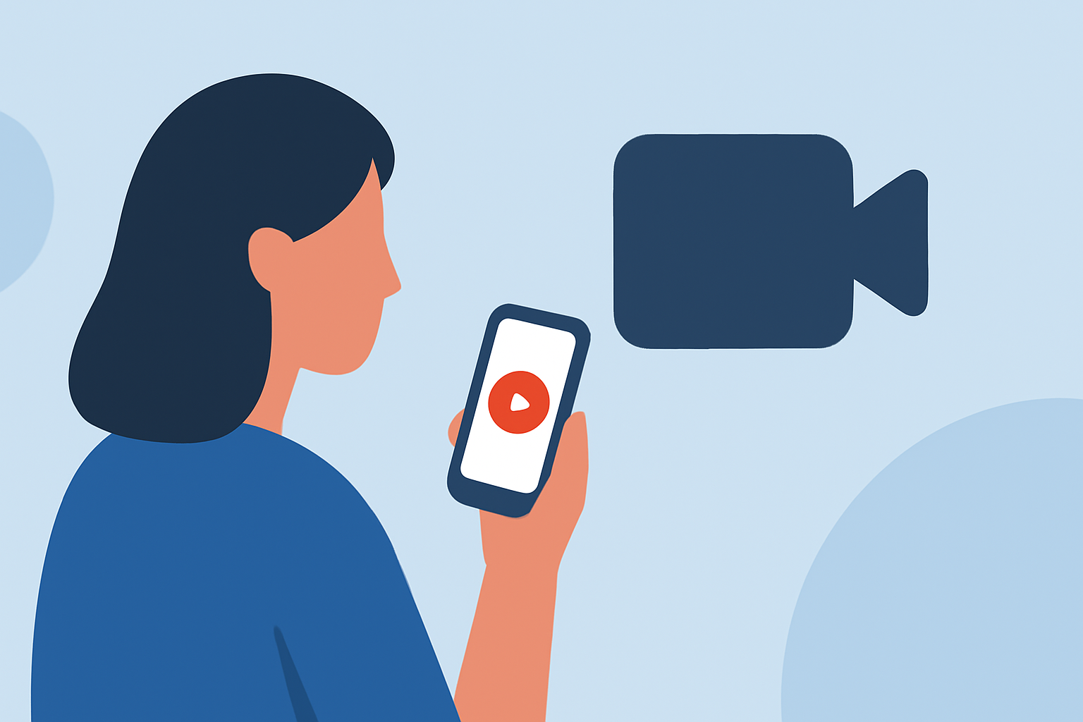 How to Create Engaging Video Ads on iPhone with Splice