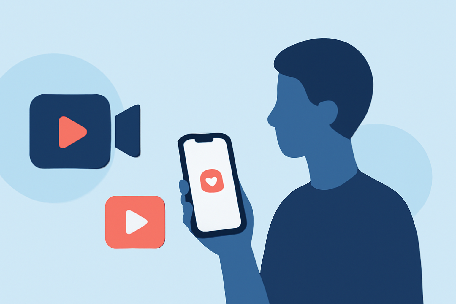 How to Create Video Content for Instagram Growth on iPhone