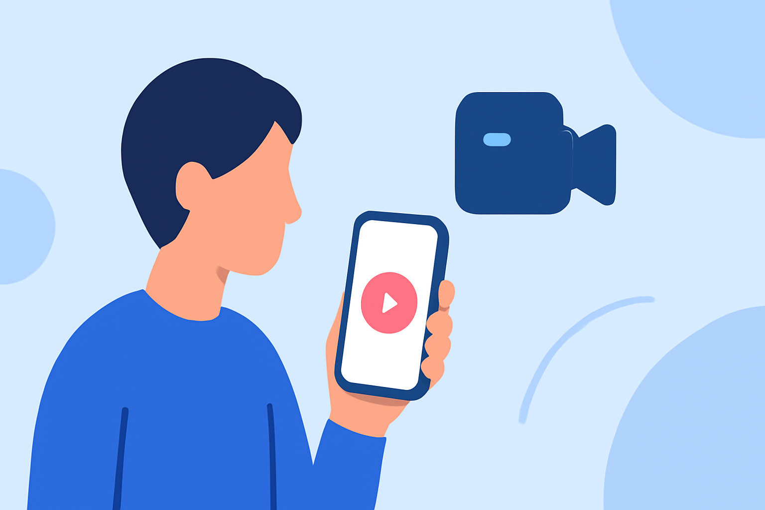 How to Create Video Content for Instagram Growth on Your iPhone