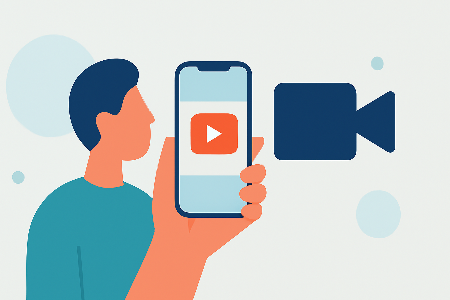 How to Create a Video Presentation on iPhone for Your Brand Page