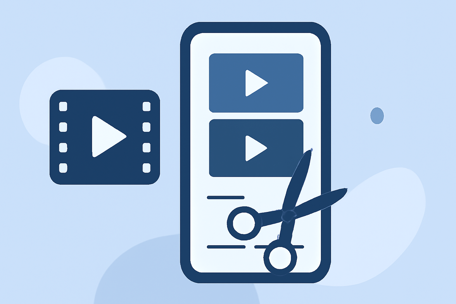 How to Cut and Combine Clips on iPhone: Best Options for Creators