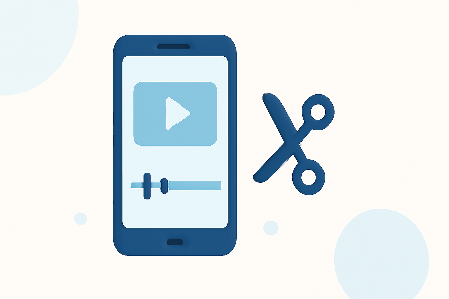 How to Cut and Combine Clips on iPhone: A Guide for Creators