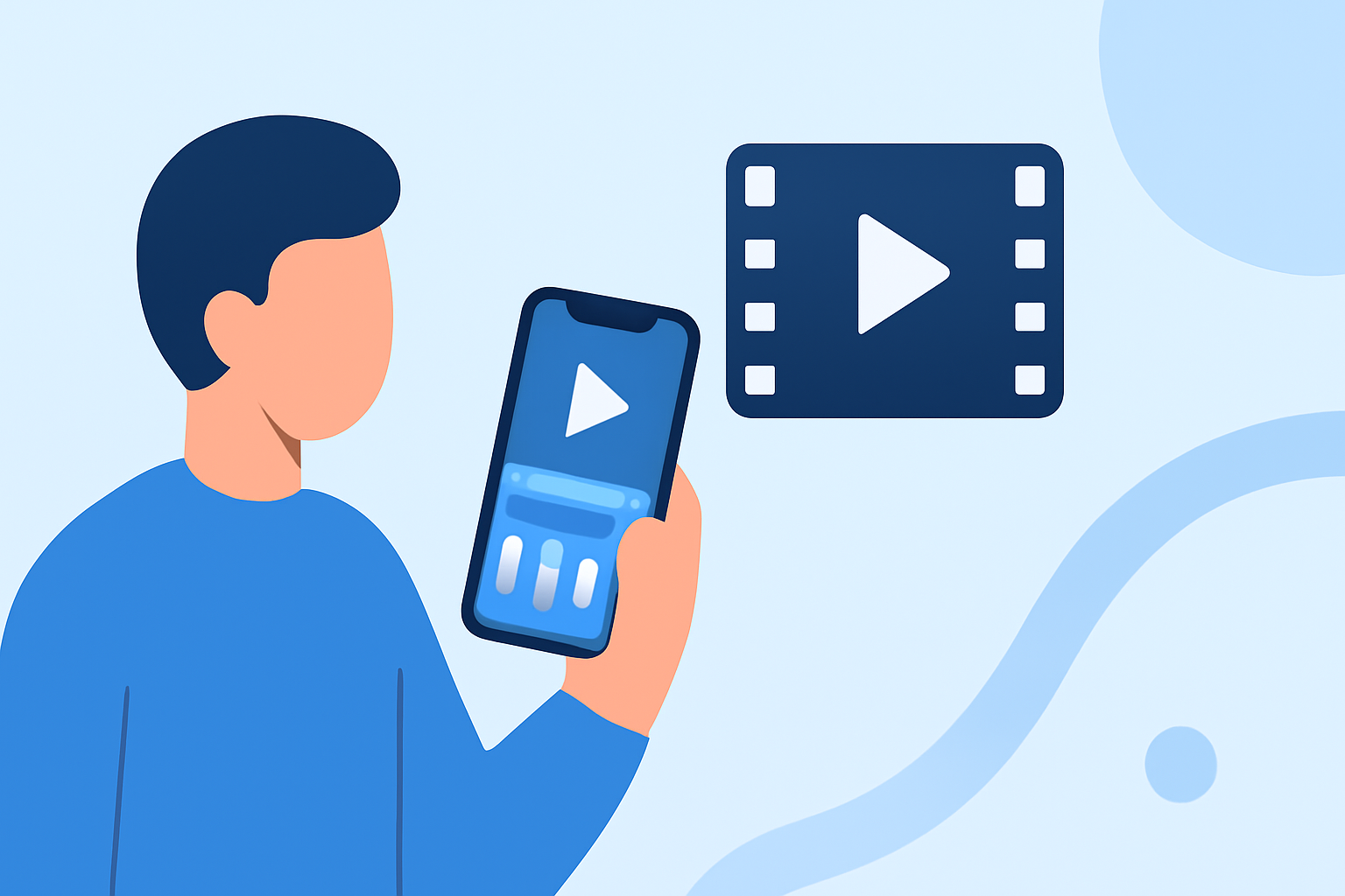 How to Edit Creator Videos More Quickly on iPhone