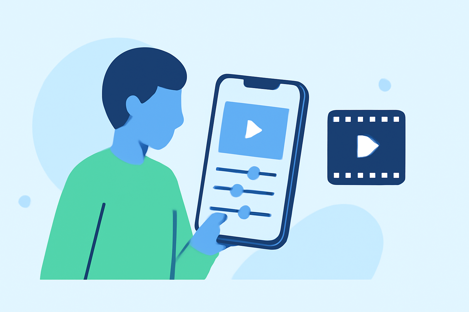 How to Edit Creator Videos More Quickly on iPhone