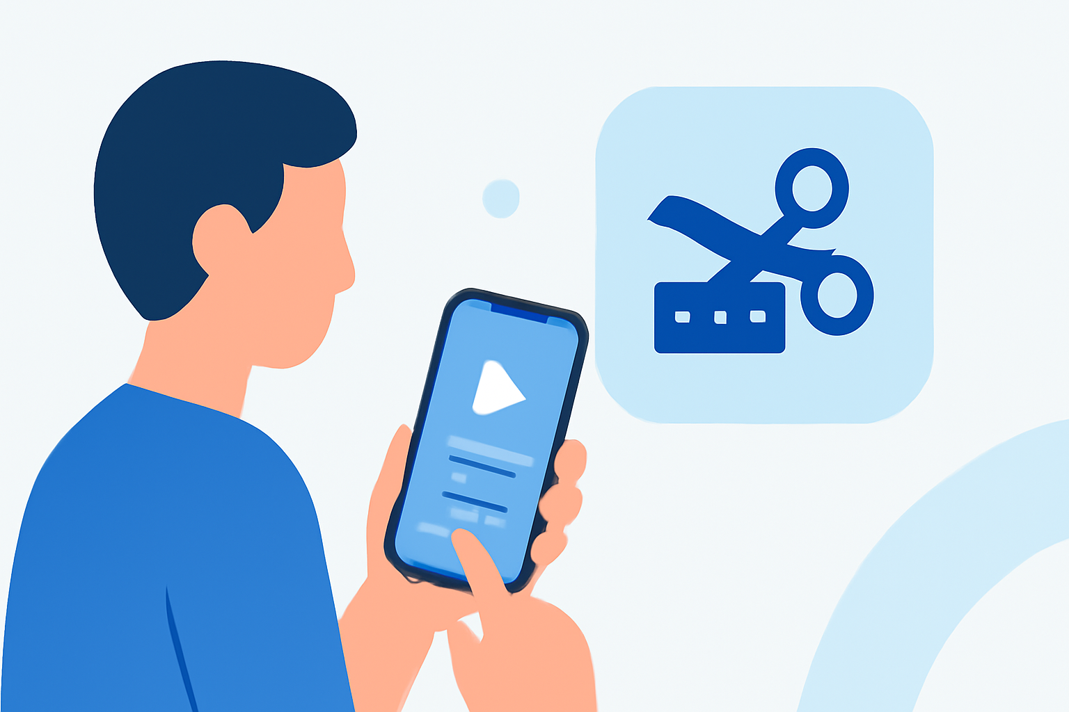How to Edit Creator Videos More Quickly on iPhone