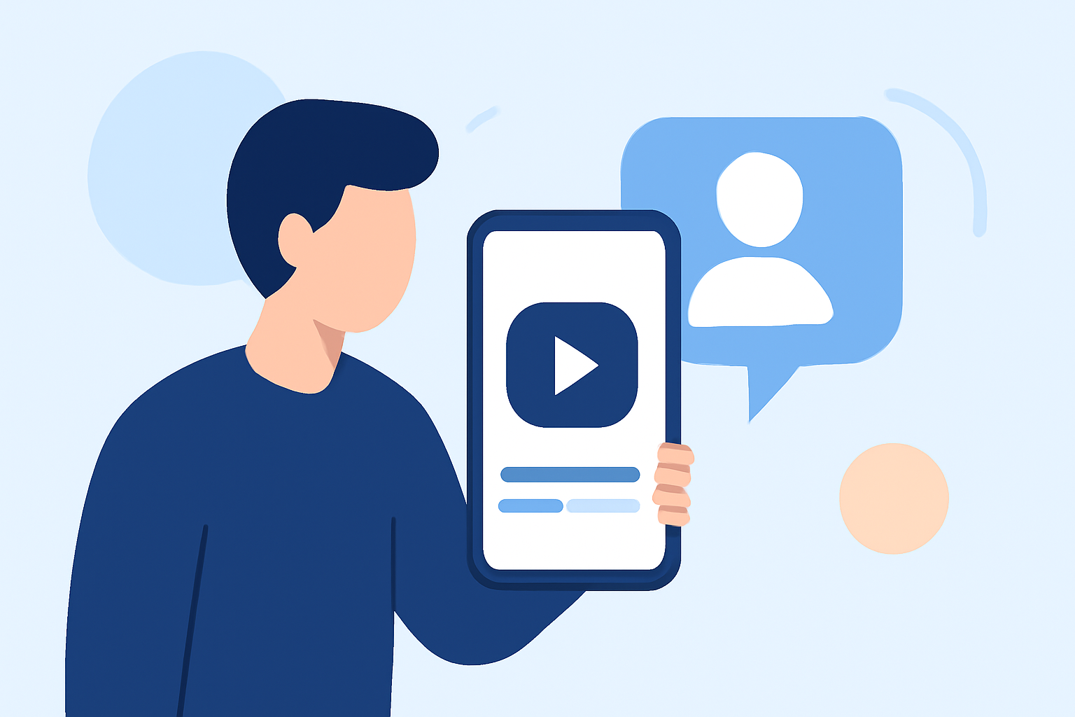 How to Edit Customer Testimonial Videos on iPhone: A Guide for Creators