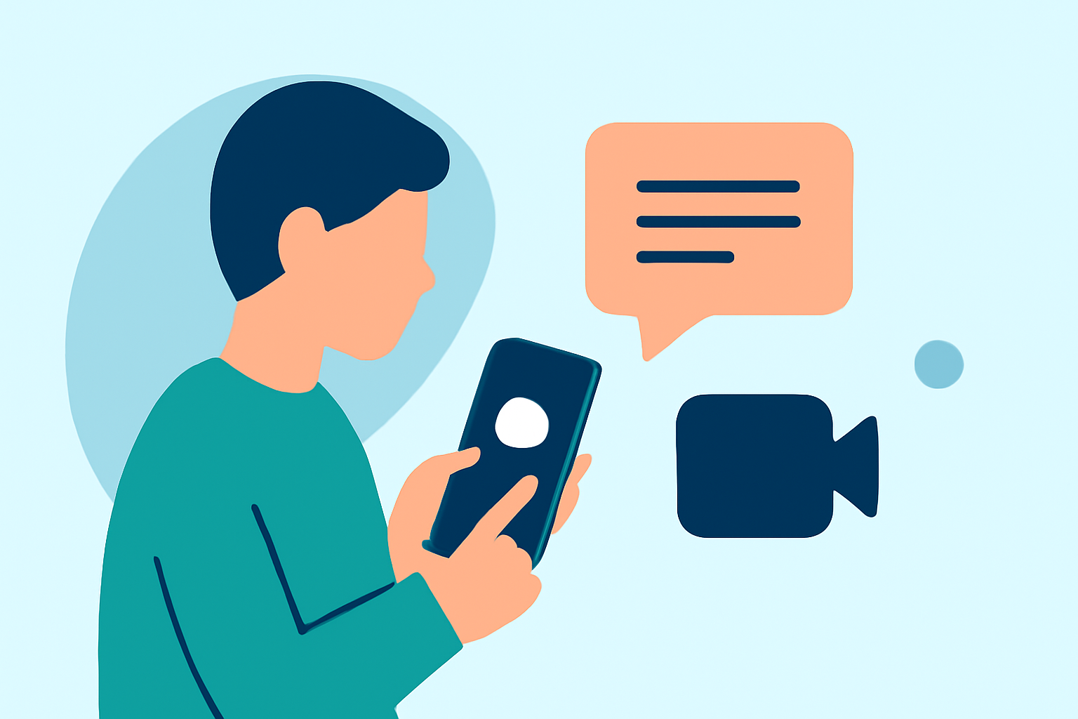 How to Edit Customer Testimonial Videos on iPhone: A Comprehensive Guide for Creators