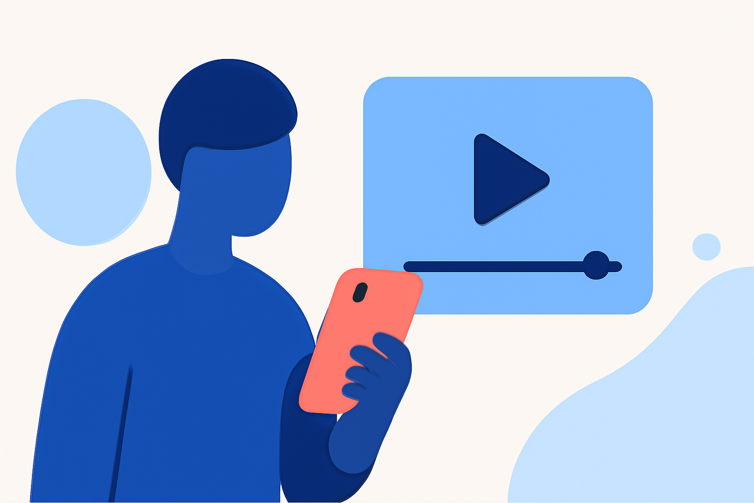How to Edit Customer Testimonial Videos on iPhone: A Creator's Guide