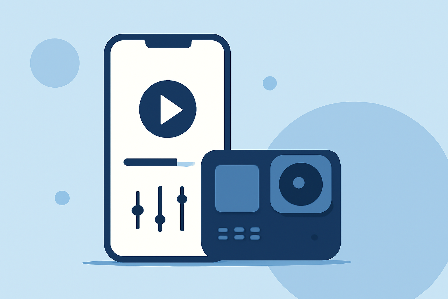 How to Edit GoPro Footage on iPhone: The Best Apps to Use