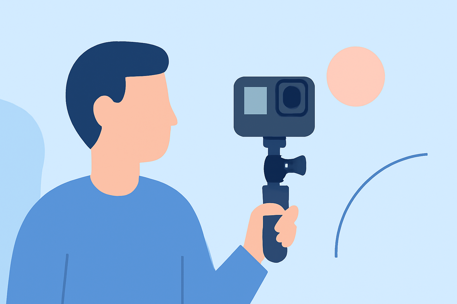 How to Edit GoPro Footage on iPhone: The Best Tools for Creators