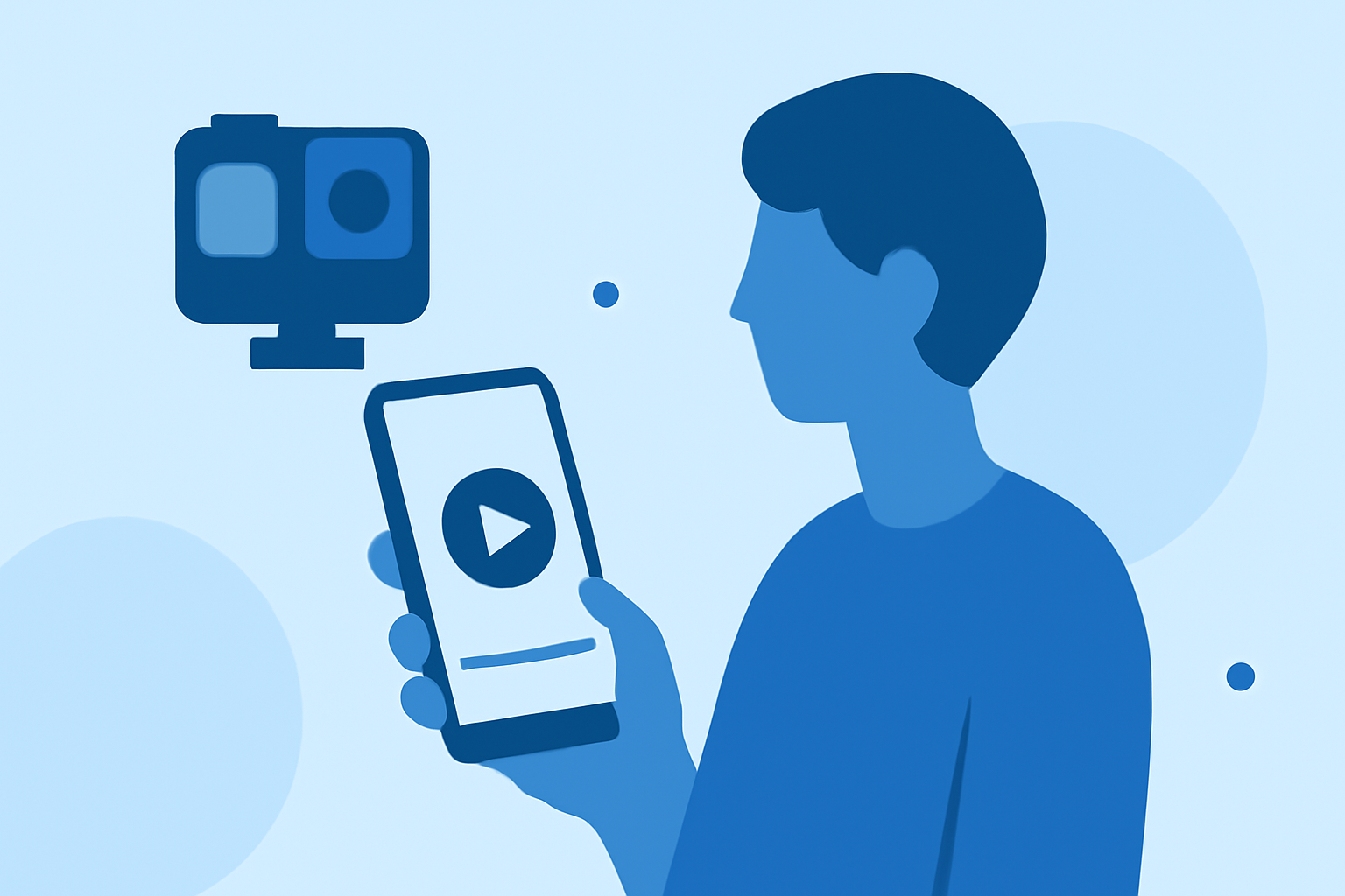 How to Edit GoPro Footage on iPhone: Best Apps for Creators