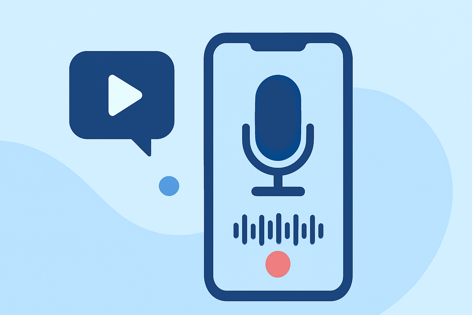 How to Edit Podcast Clips for Social Media on iPhone