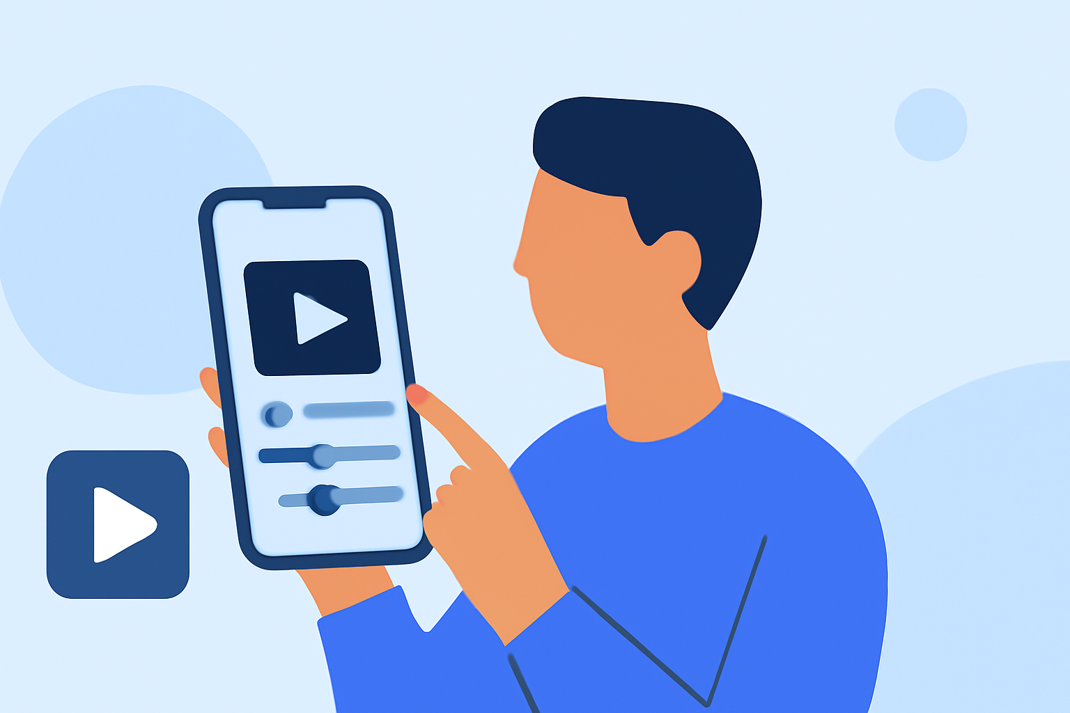 How to Edit School Project Videos on iPhone: The Best Options for Creators
