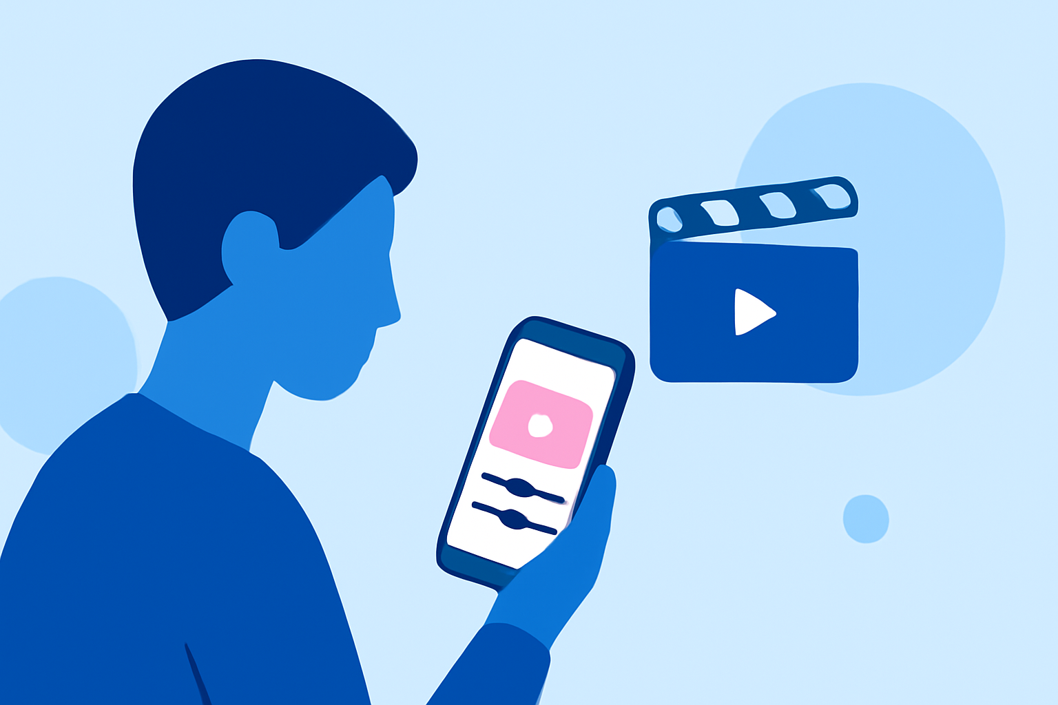 How to Edit School Project Videos on iPhone