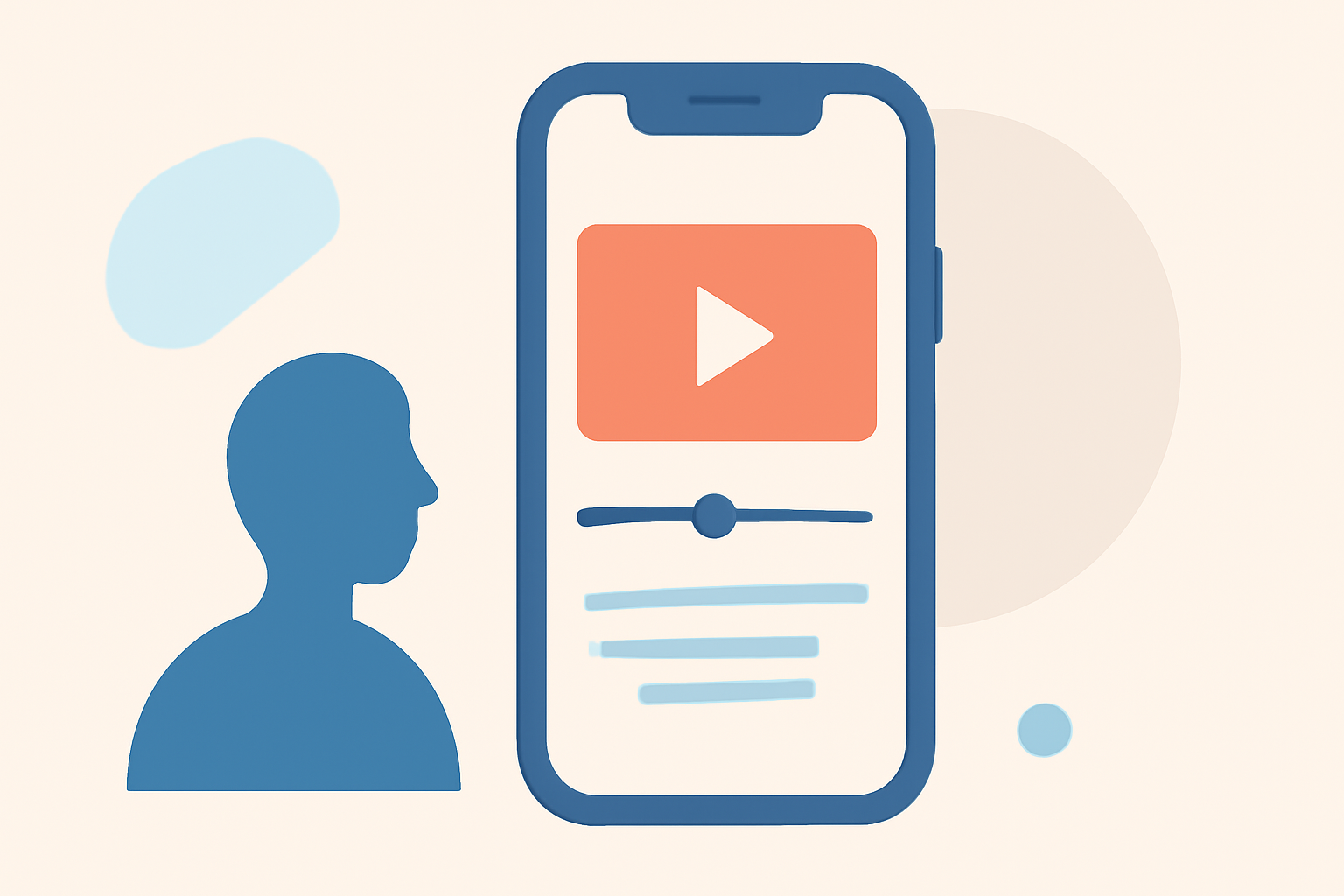 How to Edit School Project Videos on iPhone: A Guide for Creators