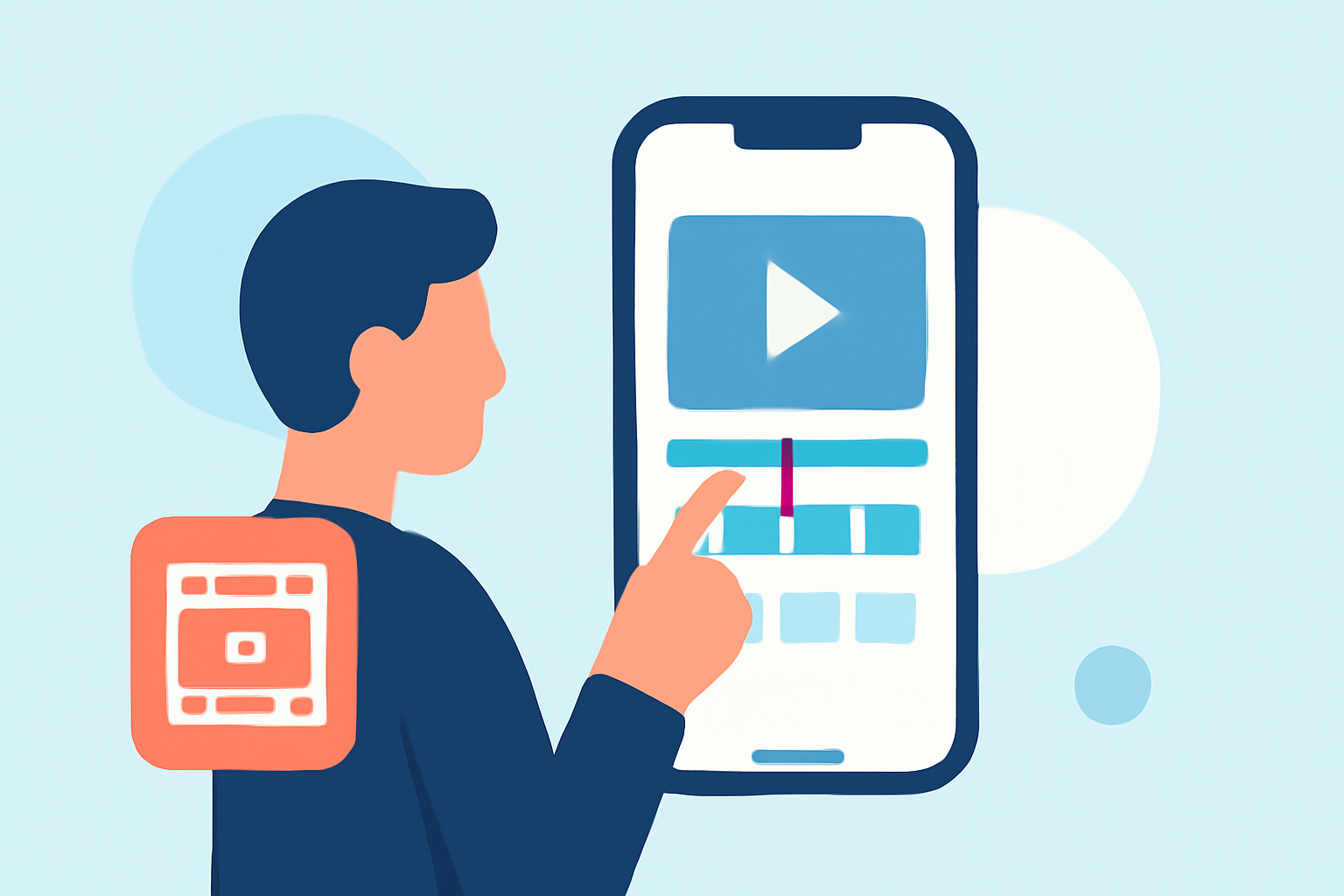 How to Edit Videos for a Brand Account on iPhone: The Best Apps for Creators